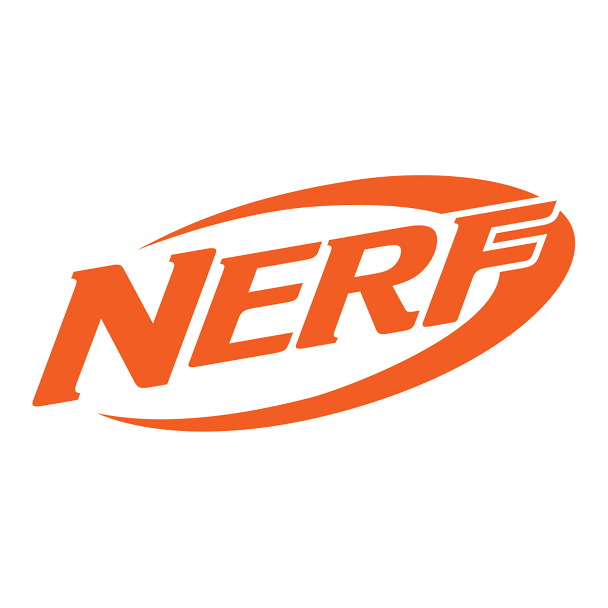 Nerf Gunlogo